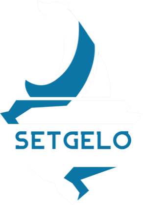 SetGelo — Fábrica de Gelo